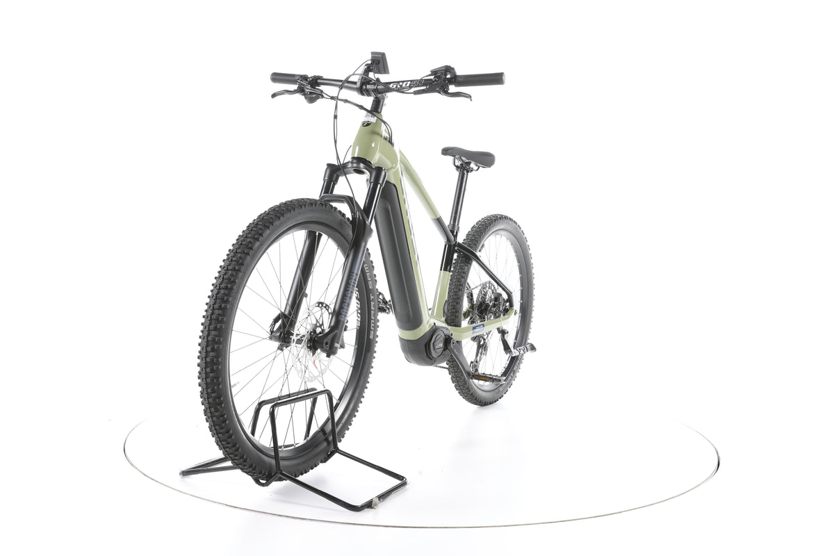 Ghost e-teru b pro E-Bike - Image 5