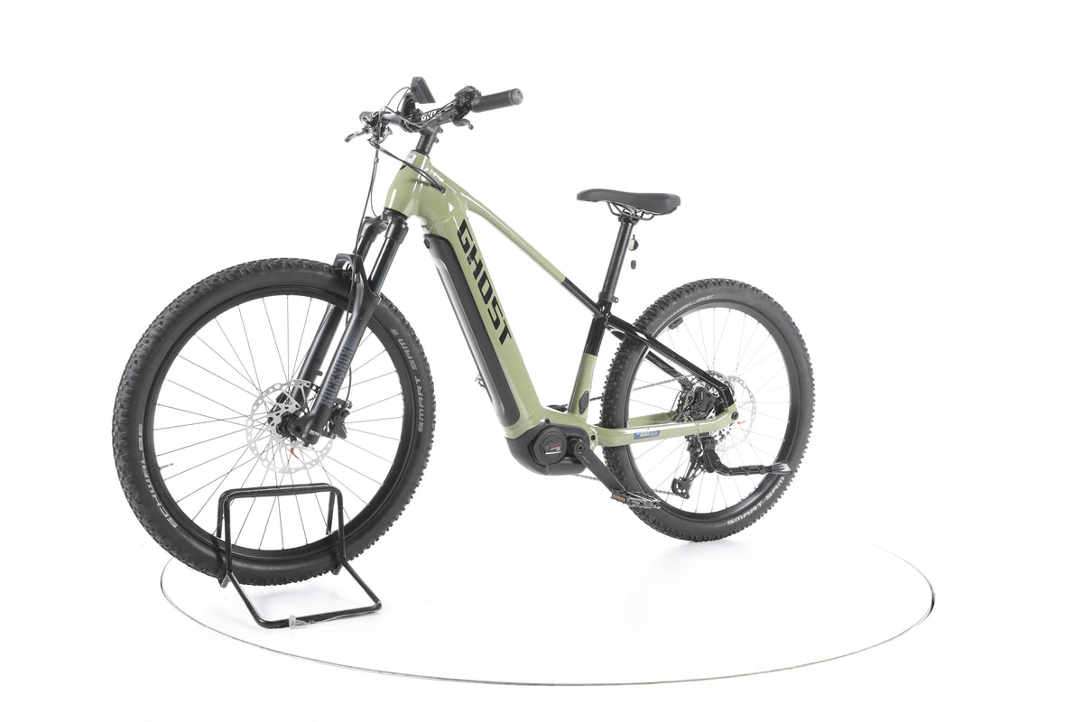 Ghost e-teru b pro E-Bike - Image 6