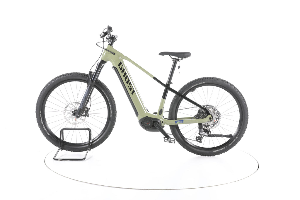 Ghost e-teru b pro E-Bike - Image 7