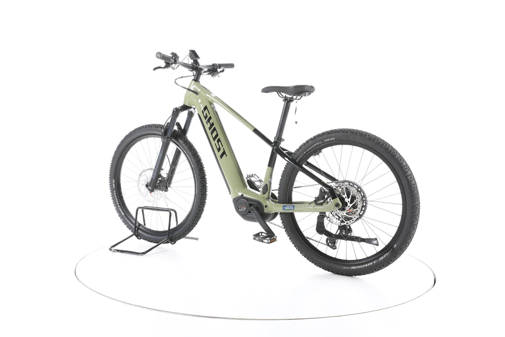 Ghost e-teru b pro E-Bike - Image 8