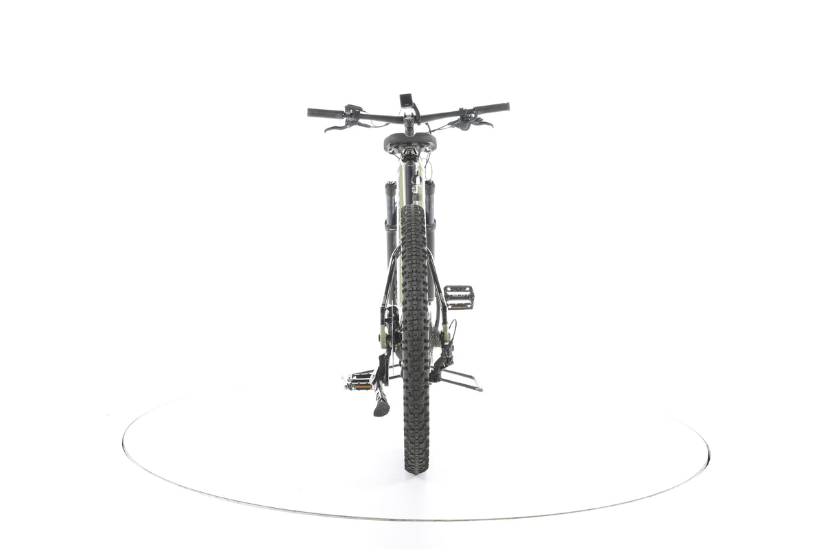 Ghost e-teru b pro E-Bike - Image 10