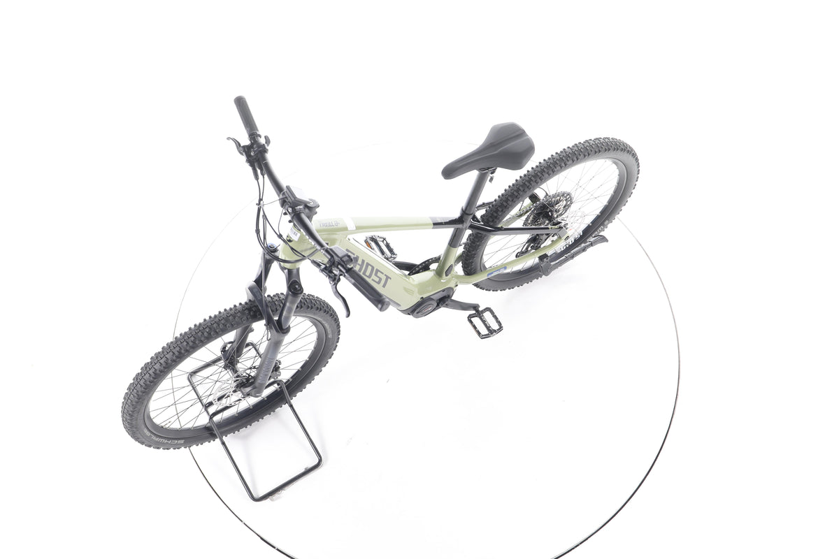 Ghost e-teru b pro E-Bike - Image 18