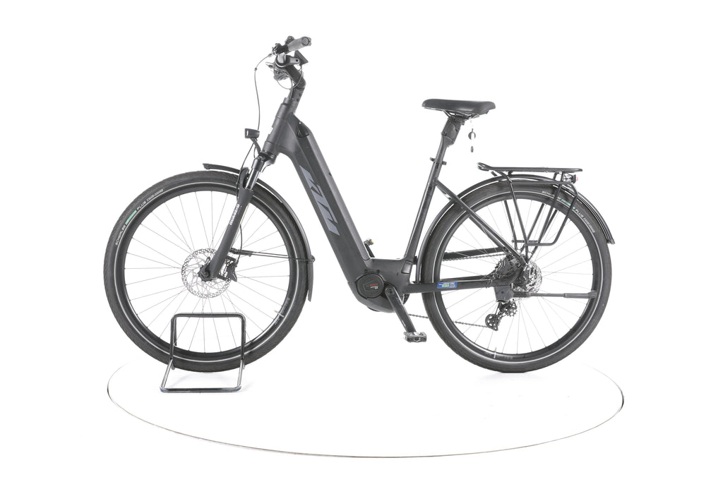 KTM Macina Style 730 Trekking E-Bike Tiefeinsteiger - Image 7