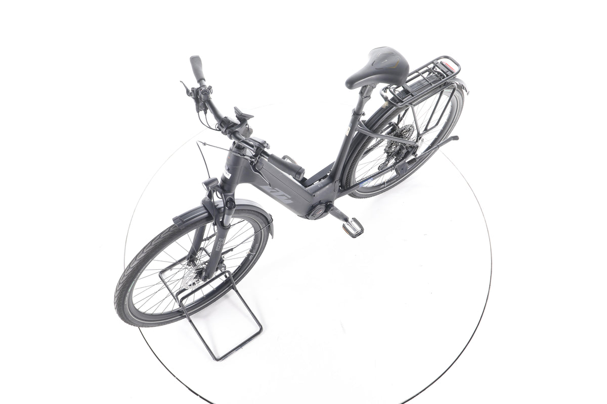 KTM Macina Style 730 Trekking E-Bike Tiefeinsteiger - Image 18