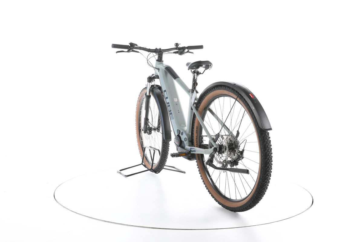 Cube Reaction Hybrid Performance, E-Bike - Image 9