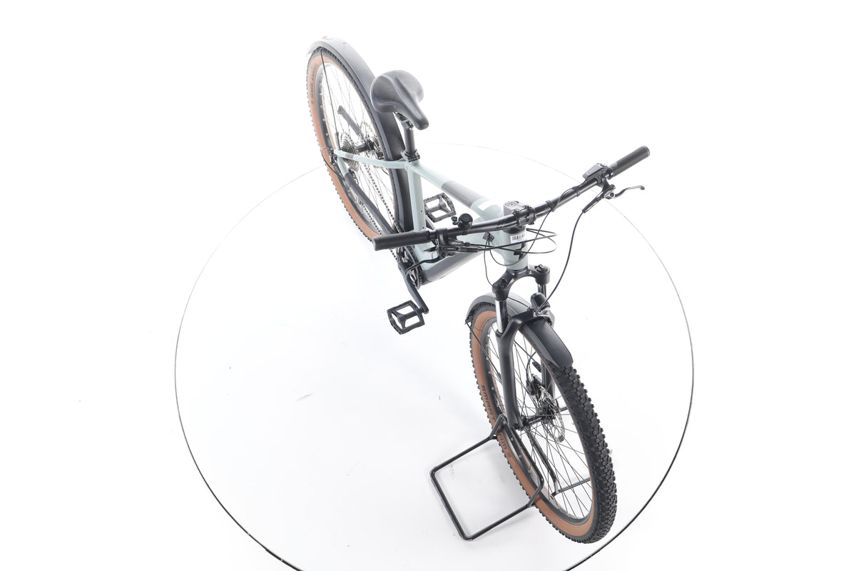 Cube Reaction Hybrid Performance, E-Bike - Image 15