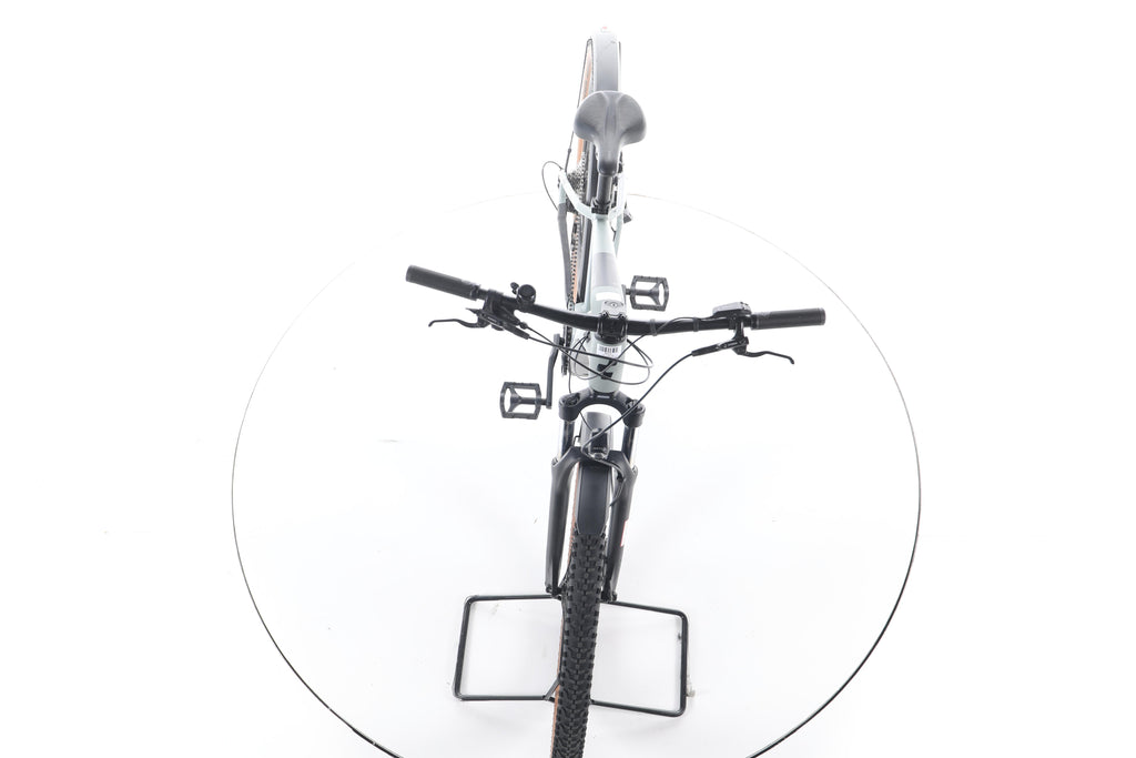 Cube Reaction Hybrid Performance, E-Bike - Image 16