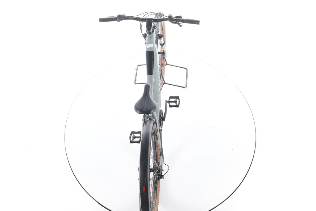 Cube Reaction Hybrid Performance, E-Bike - Image 22