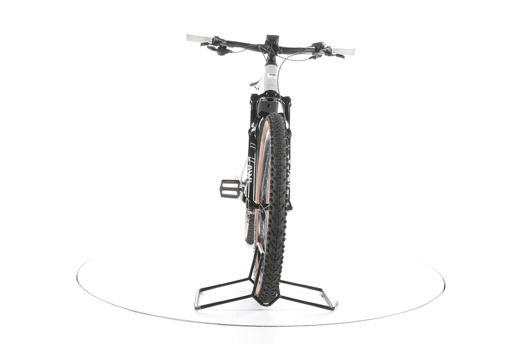 Cube Stereo Hybrid ONE22 SLX 800 E-Bike Fully 2025 - Image 4