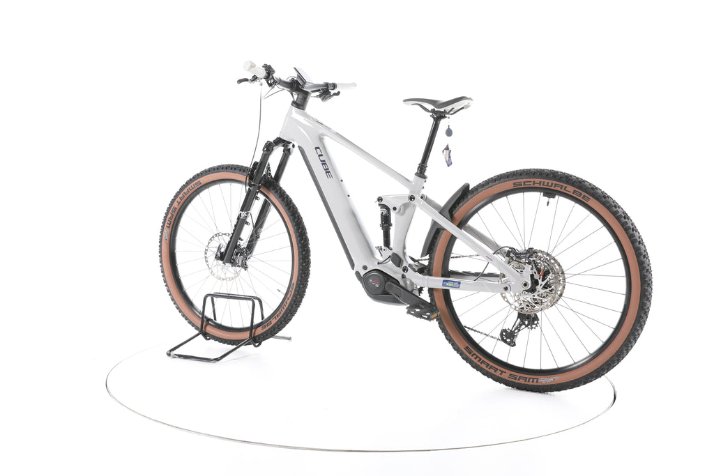 Cube Stereo Hybrid ONE22 SLX 800 E-Bike Fully 2025 - Image 8