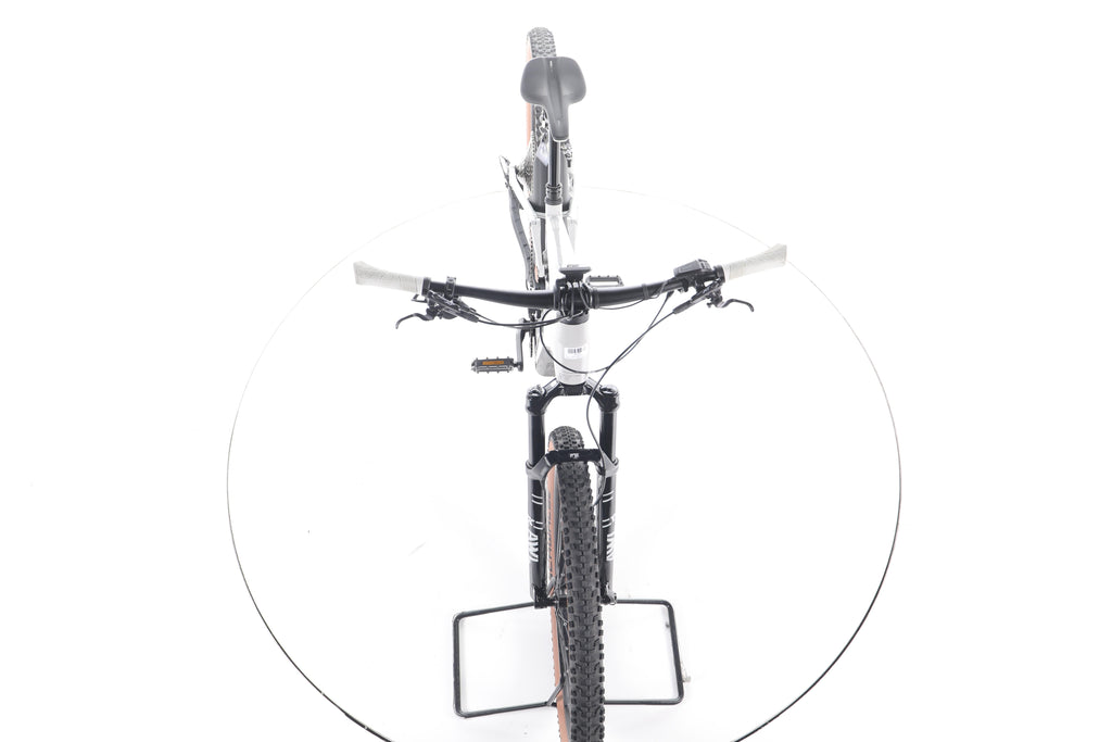 Cube Stereo Hybrid ONE22 SLX 800 E-Bike Fully 2025 - Image 16