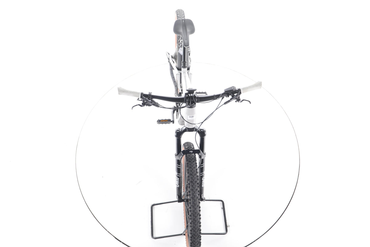Cube Stereo Hybrid ONE22 SLX 800 E-Bike Fully 2025 - Image 16