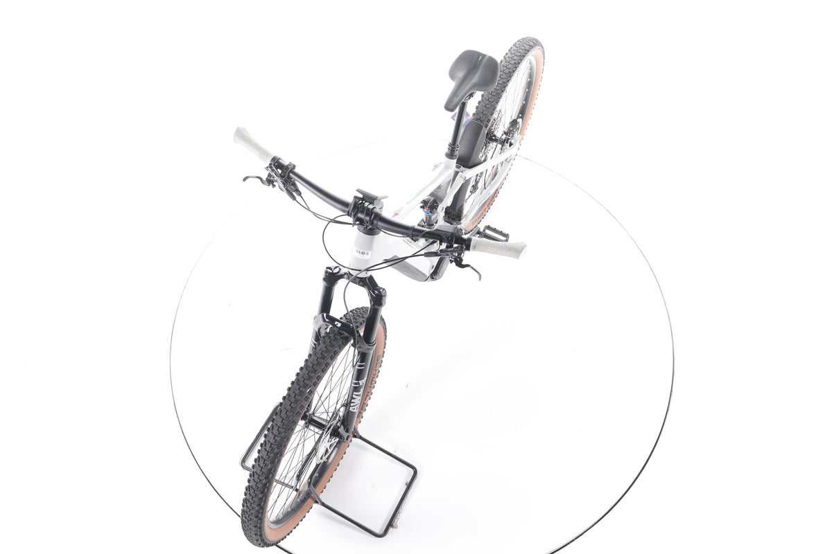 Cube Stereo Hybrid ONE22 SLX 800 E-Bike Fully 2025 - Image 17
