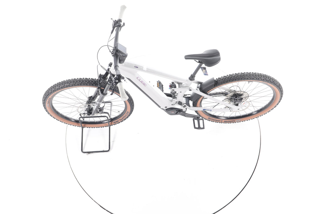 Cube Stereo Hybrid ONE22 SLX 800 E-Bike Fully 2025 - Image 19