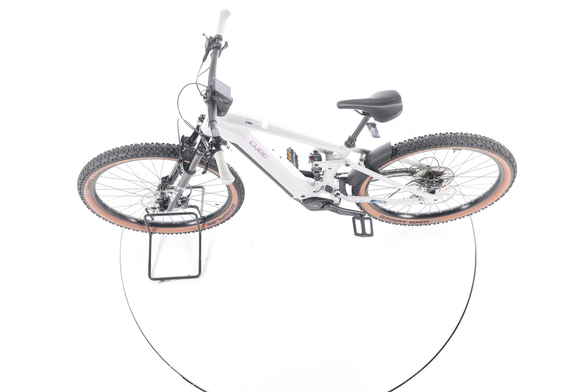 Cube Stereo Hybrid ONE22 SLX 800 E-Bike Fully 2025 - Image 19