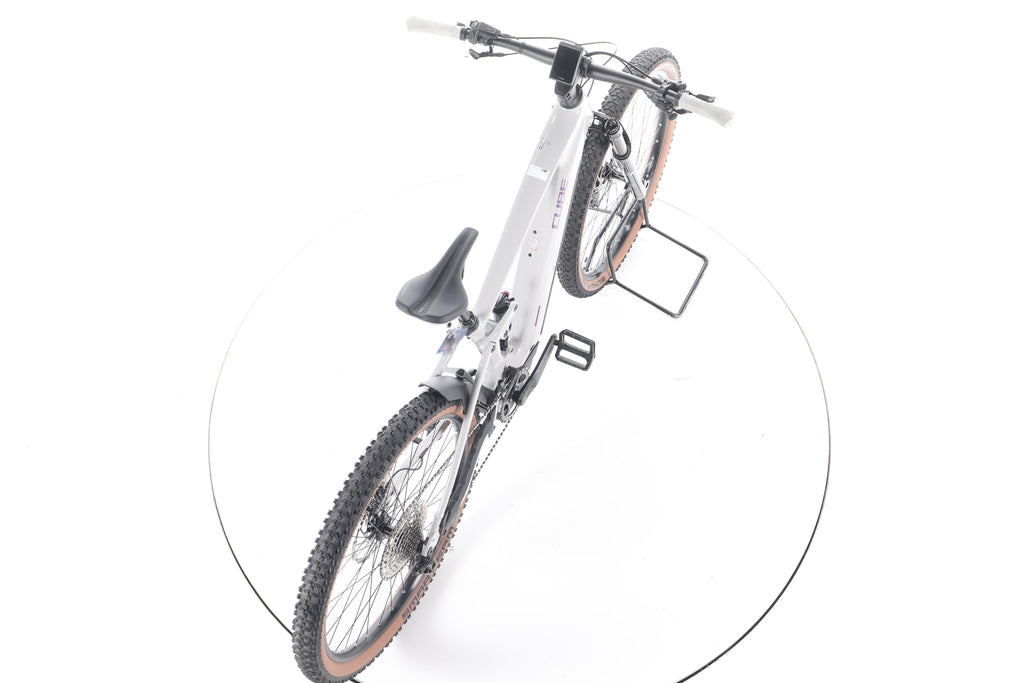 Cube Stereo Hybrid ONE22 SLX 800 E-Bike Fully 2025 - Image 23