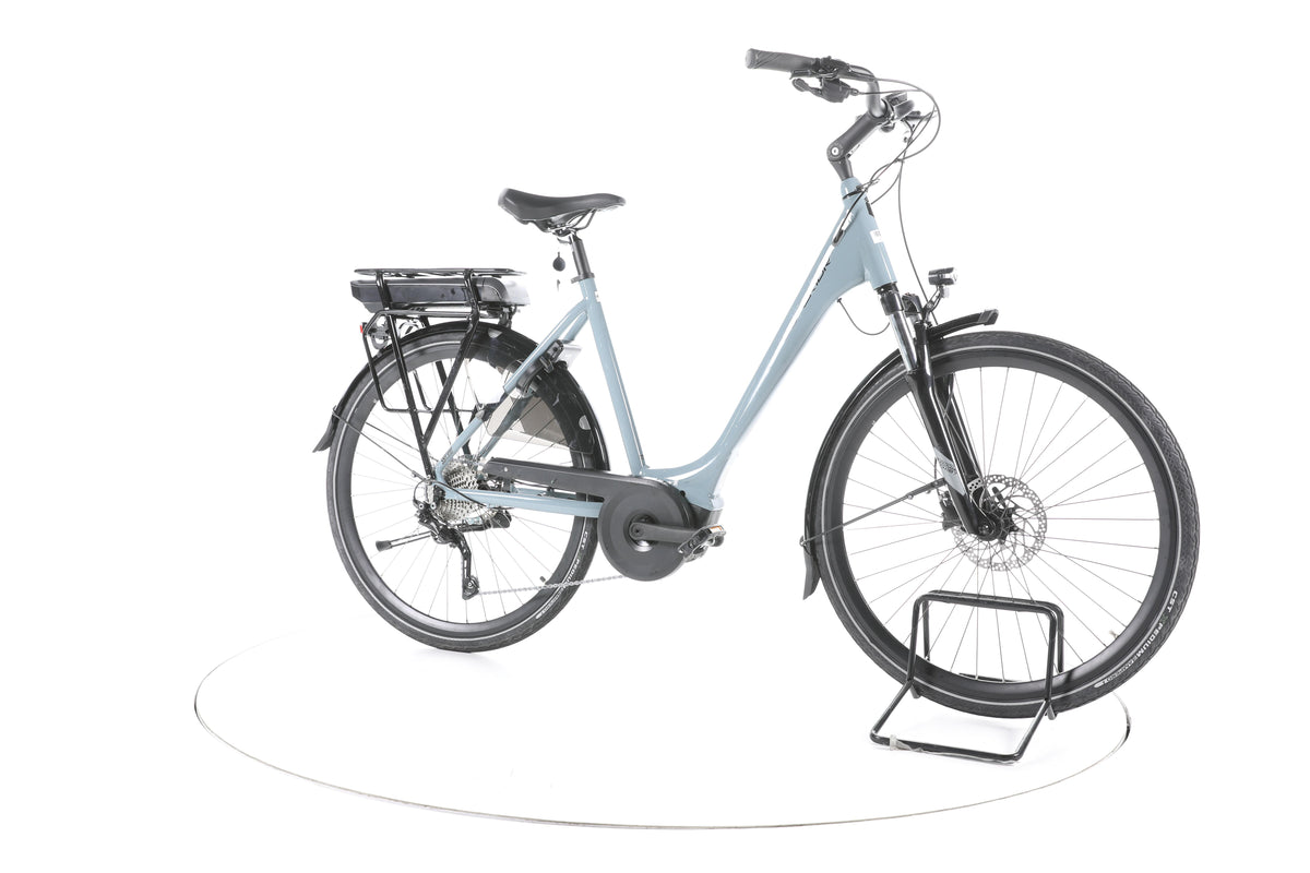 Superior SBT 300 Trekking E-Bike Tiefeinsteiger - Image 2