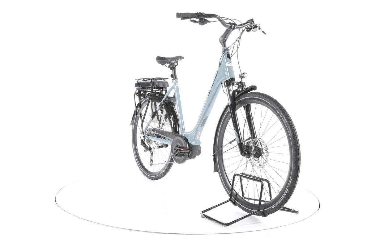 Superior SBT 300 Trekking E-Bike Tiefeinsteiger - Image 3