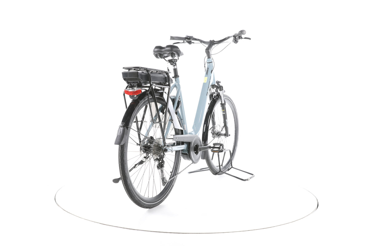 Superior SBT 300 Trekking E-Bike Tiefeinsteiger - Image 11