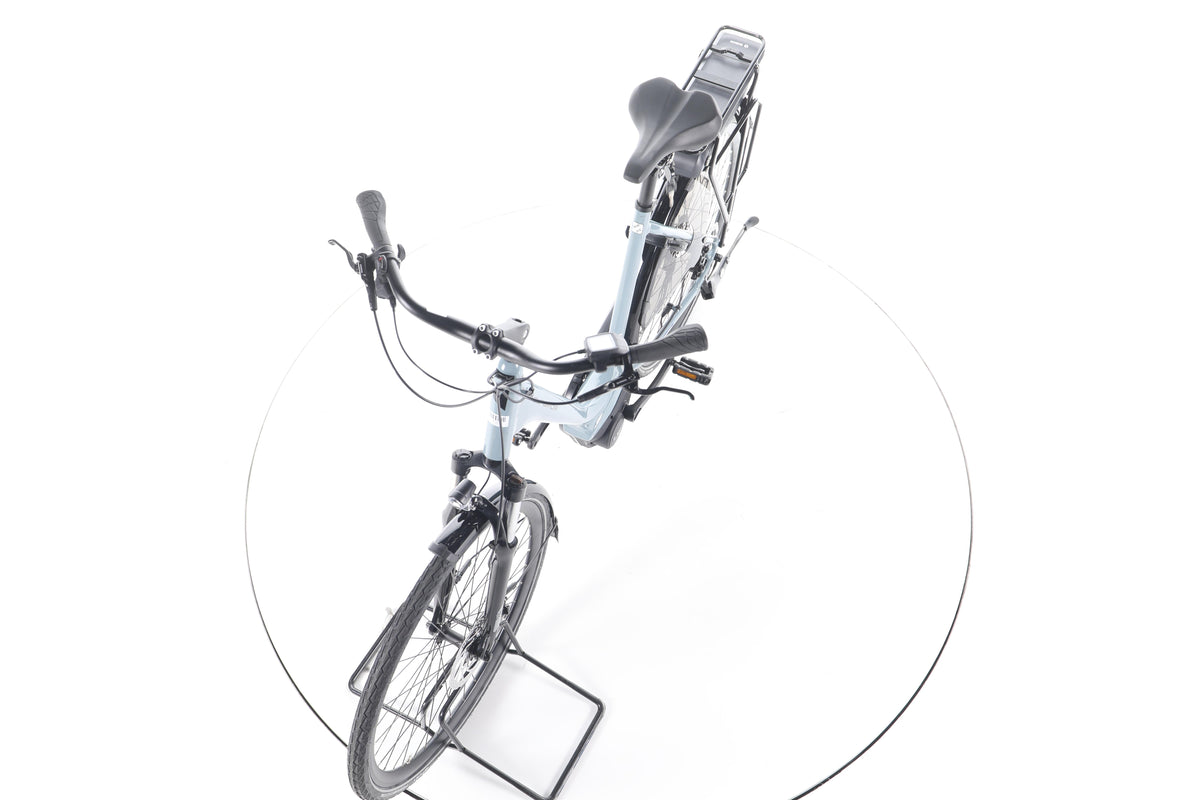 Superior SBT 300 Trekking E-Bike Tiefeinsteiger - Image 17