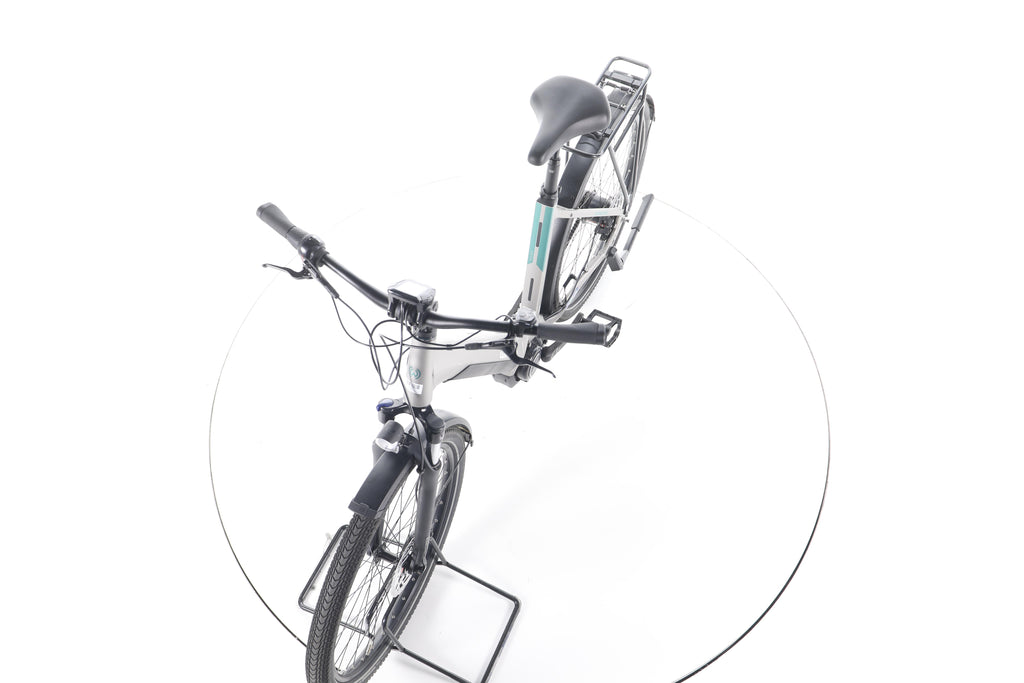 Winora Yucatan R8f City E-Bike Tiefeinsteiger - Image 17
