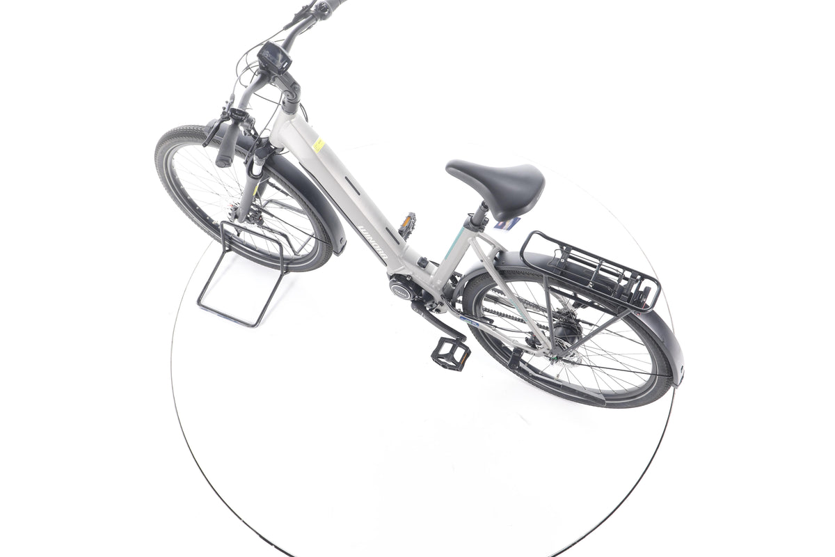Winora Yucatan R8f City E-Bike Tiefeinsteiger - Image 20