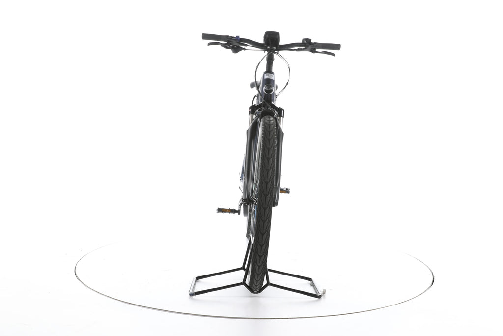 Carver Route E.520 Trekking E-Bike - Image 4