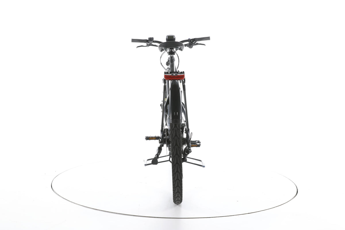 Carver Route E.520 Trekking E-Bike - Image 10