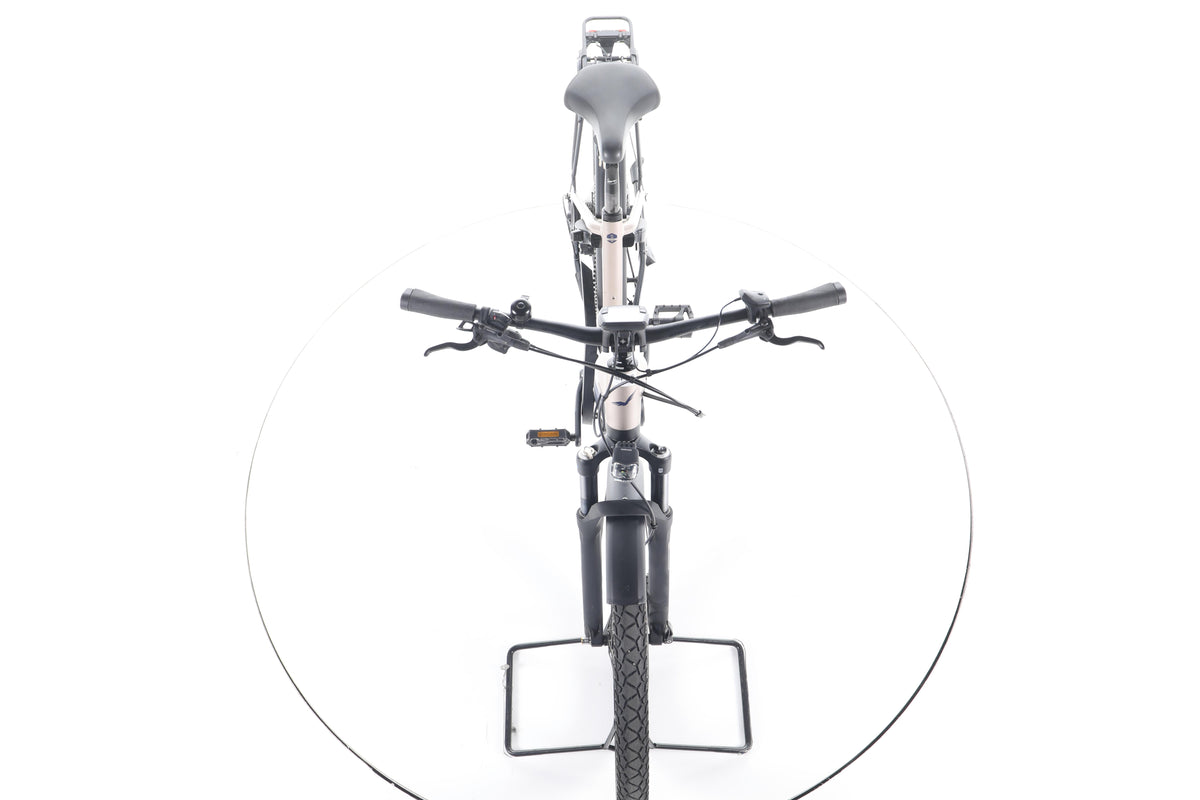 Victoria eAdventure Trekking E-Bike Tiefeinsteiger - Image 16