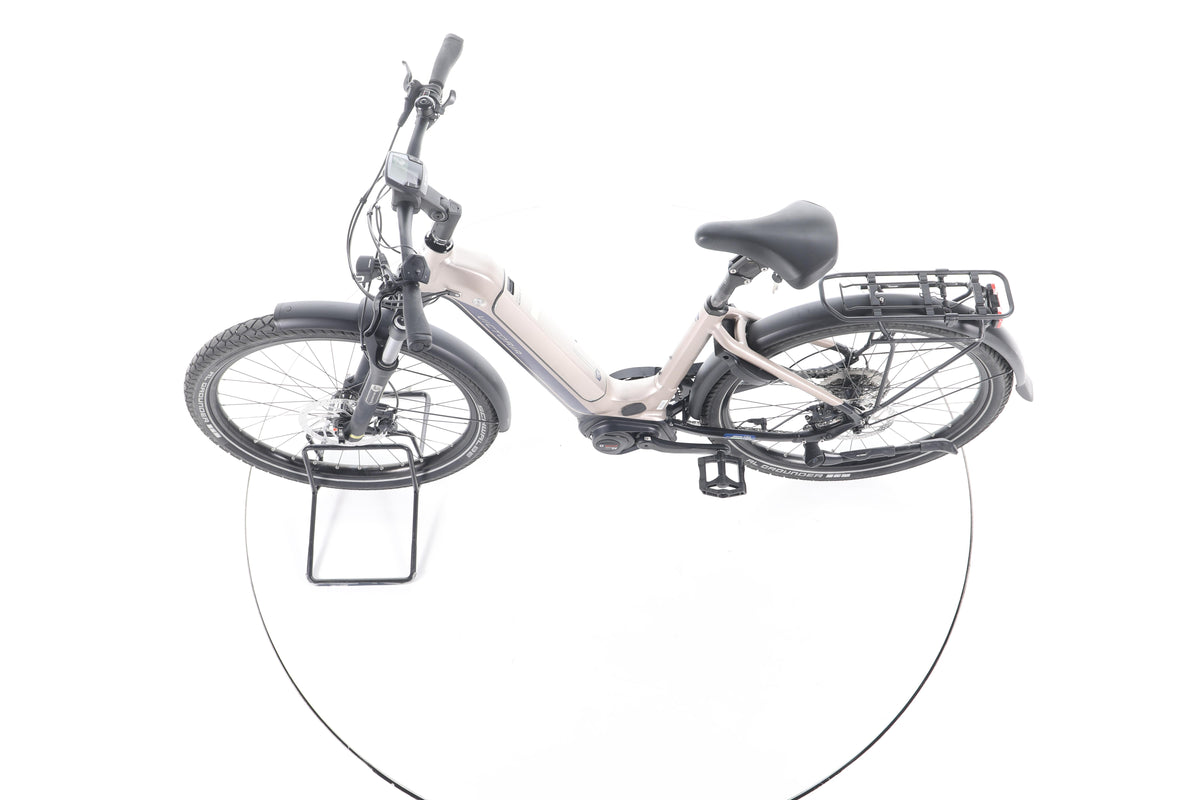 Victoria eAdventure Trekking E-Bike Tiefeinsteiger - Image 19