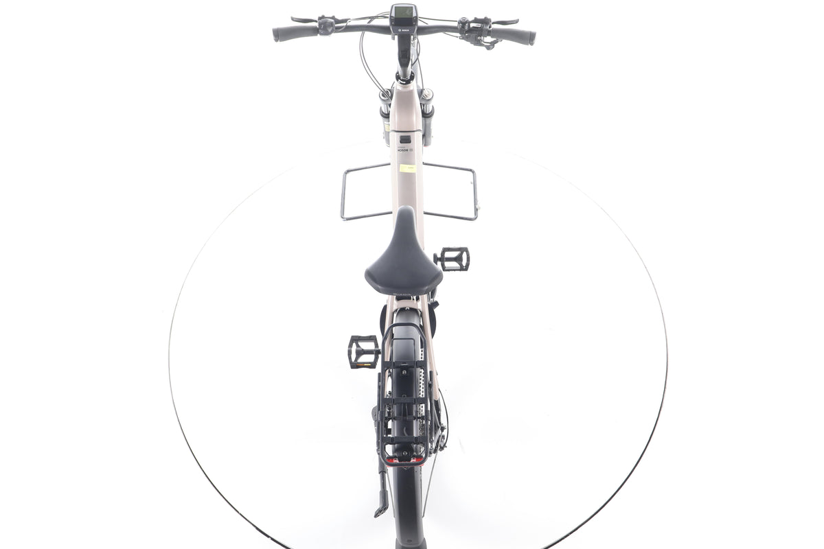 Victoria eAdventure Trekking E-Bike Tiefeinsteiger - Image 22