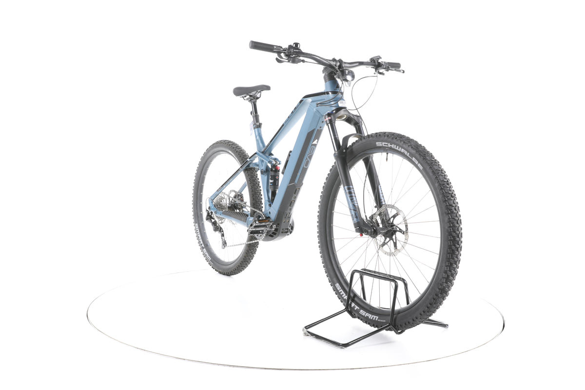 Bulls Sonic EVO TR 1 E-Bike Fully - Image 3