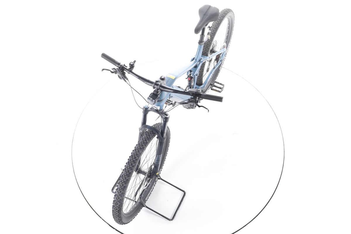 Bulls Sonic EVO TR 1 E-Bike Fully - Image 17