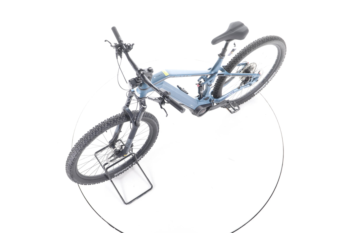 Bulls Sonic EVO TR 1 E-Bike Fully - Image 18