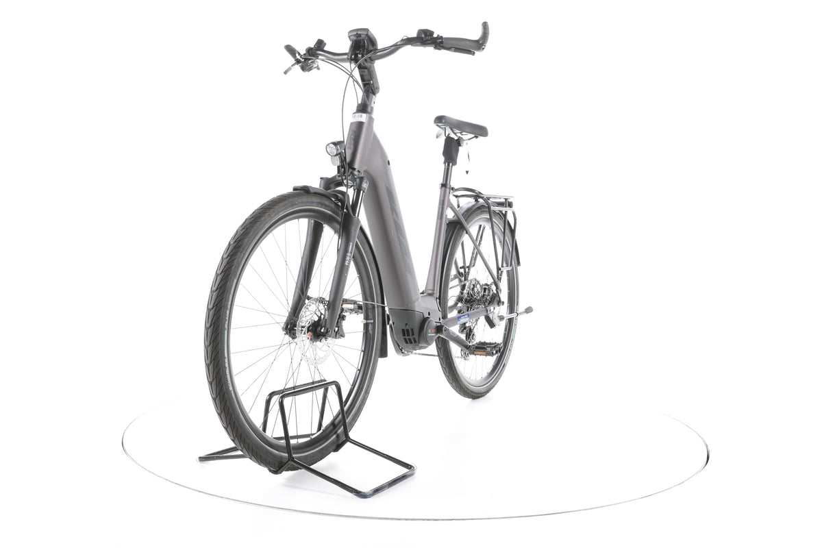 KTM Macina Tour P610 Trekking E-Bike Tiefeinsteiger - Image 5