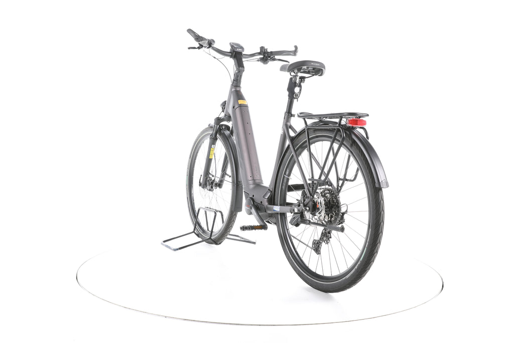 KTM Macina Tour P610 Trekking E-Bike Tiefeinsteiger - Image 9