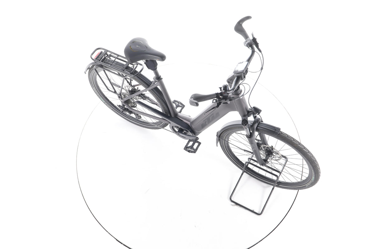 KTM Macina Tour P610 Trekking E-Bike Tiefeinsteiger - Image 14