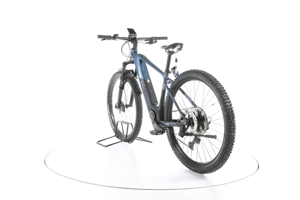Cube Reaction Hybrid SLT 625 E-Bike - Image 9