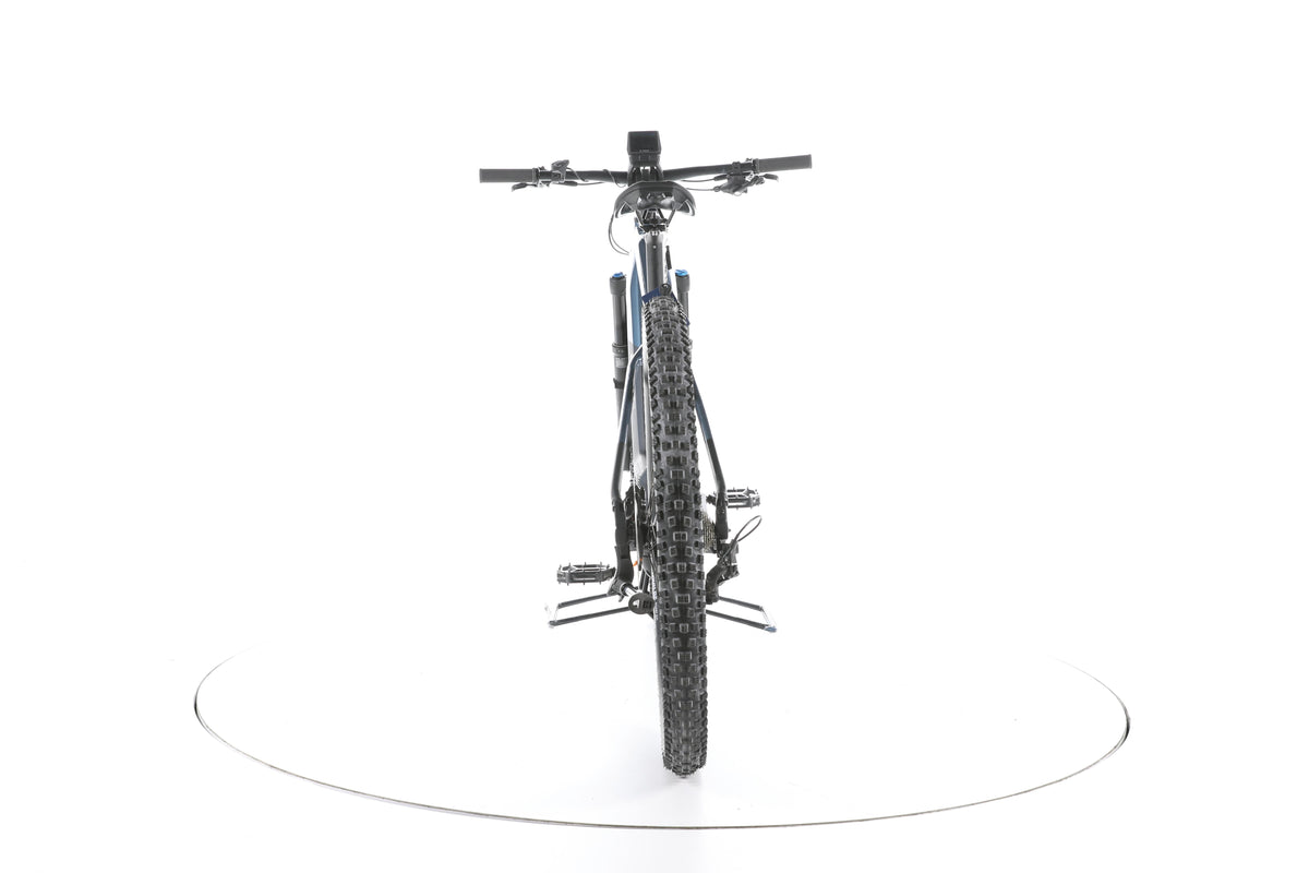 Cube Reaction Hybrid SLT 625 E-Bike - Image 10