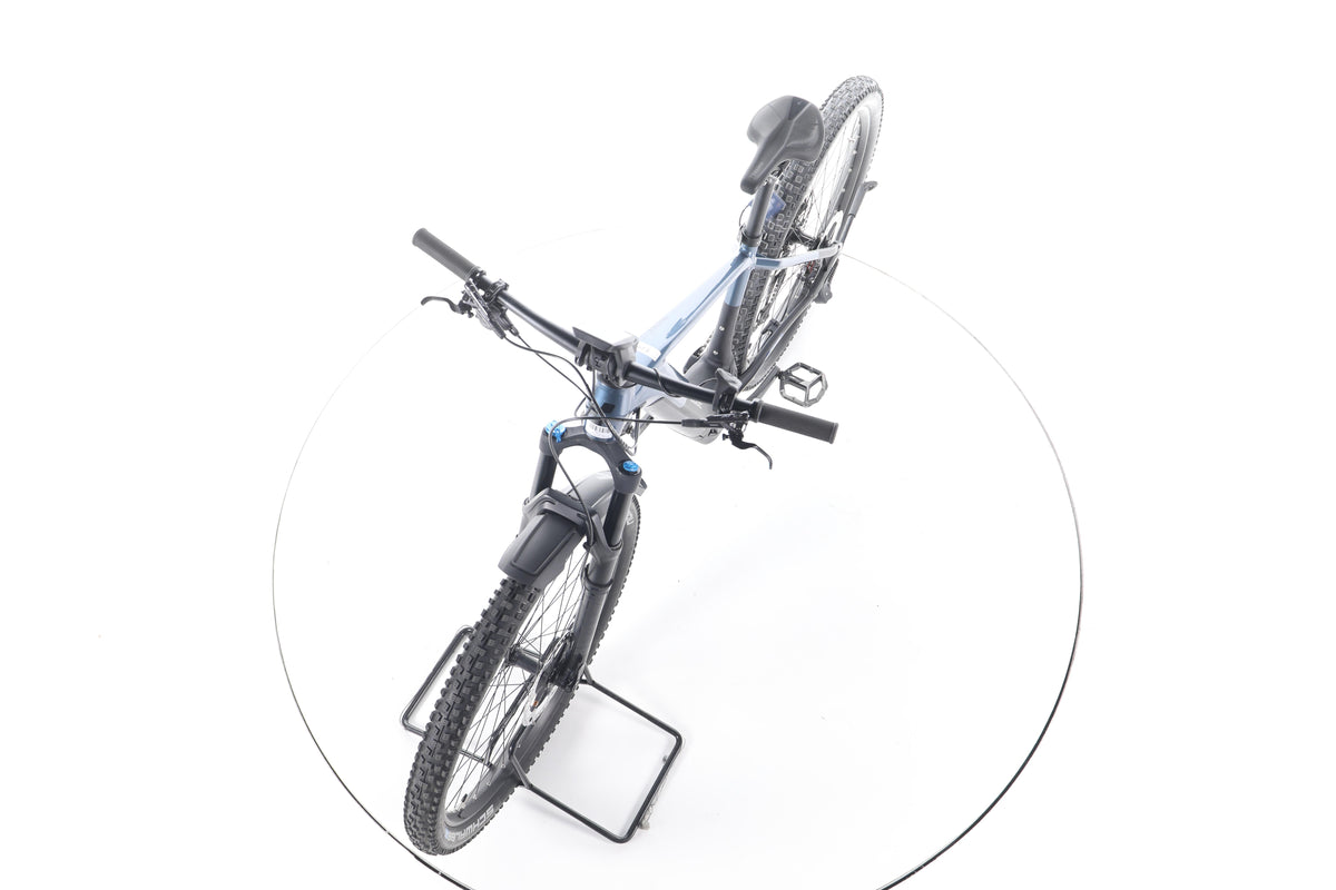 Cube Reaction Hybrid SLT 625 E-Bike - Image 17