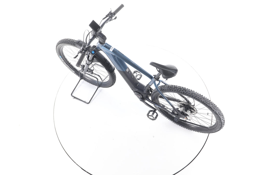 Cube Reaction Hybrid SLT 625 E-Bike - Image 20