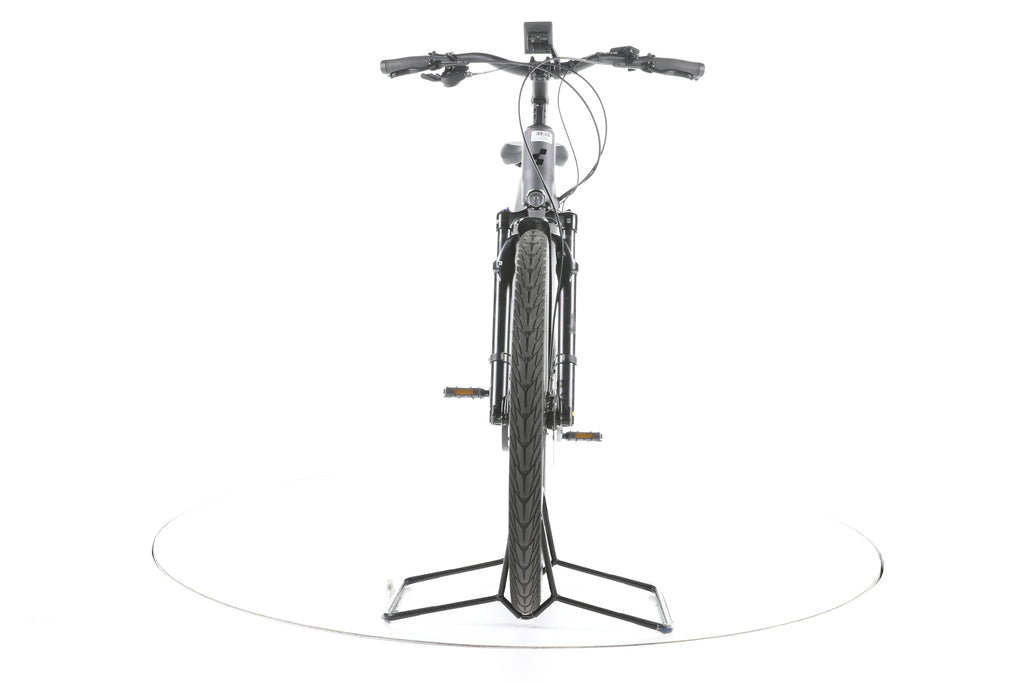 Cube Touring Hybrid EXC Trekking E-Bike - Image 4