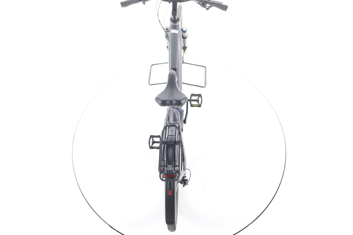 Cube Touring Hybrid EXC Trekking E-Bike - Image 22