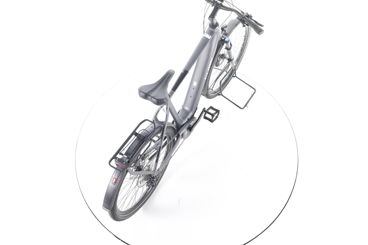 Cube Touring Hybrid EXC Trekking E-Bike - Image 23