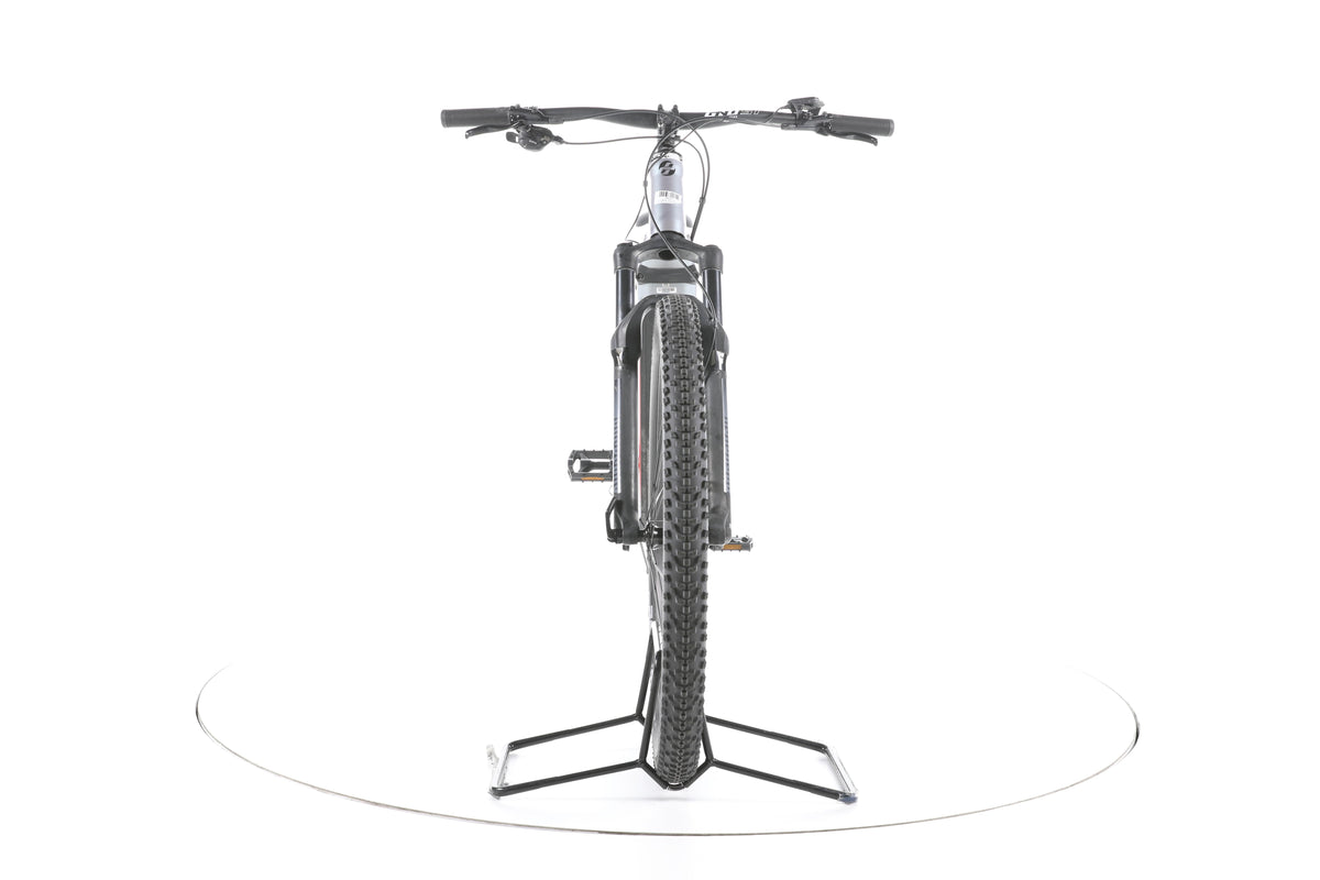 Ghost E-ASX 130 Universal AL E-Bike Fully - Image 4