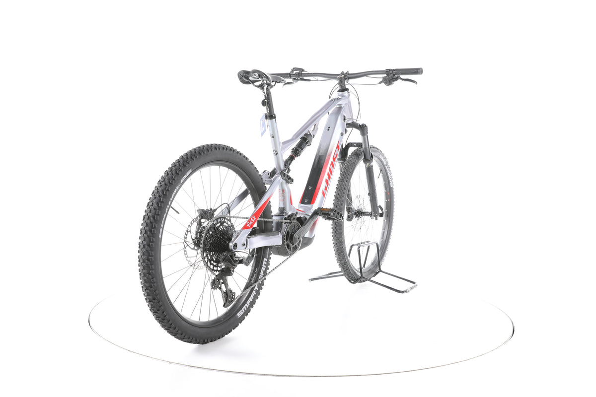 Ghost E-ASX 130 Universal AL E-Bike Fully - Image 11