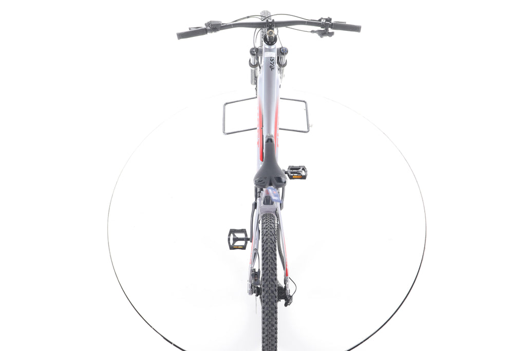 Ghost E-ASX 130 Universal AL E-Bike Fully - Image 22