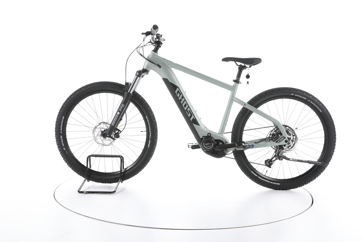 Ghost E-Teru Universal E-Bike - Image 7