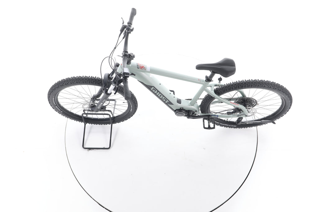 Ghost E-Teru Universal E-Bike - Image 19