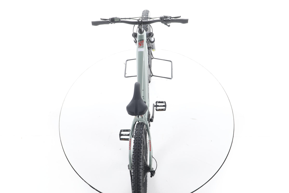 Ghost E-Teru Universal E-Bike - Image 22